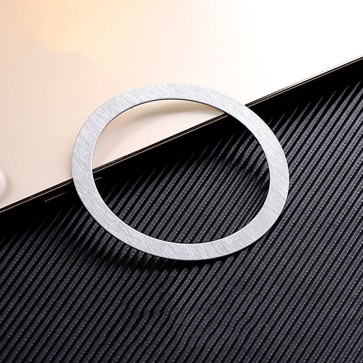 RING PIERŚĆIEŃ MAGNETYCZNY MAGSAFE DO TELEFONU Typ inny