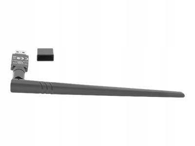 Lanberg NC-0300-WIE Lanberg Adapter Mini Usb WiFi 300MBPS