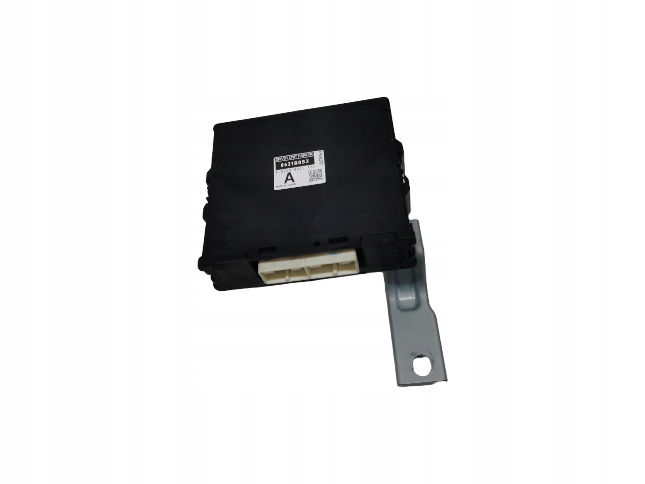modulo parcheggio PDC MITSUBISHI OUTLANDER III LIFT 2015-2018