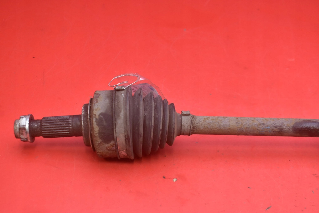 semi-axis left front MANUAL HONDA JAZZ 2 II 1.2 iDSI 83 KM 01-08