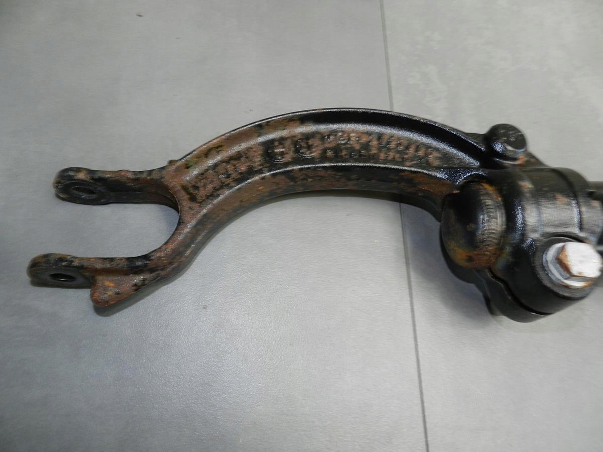 AUDI A5 8T shock absorber left front 8K0413031BE