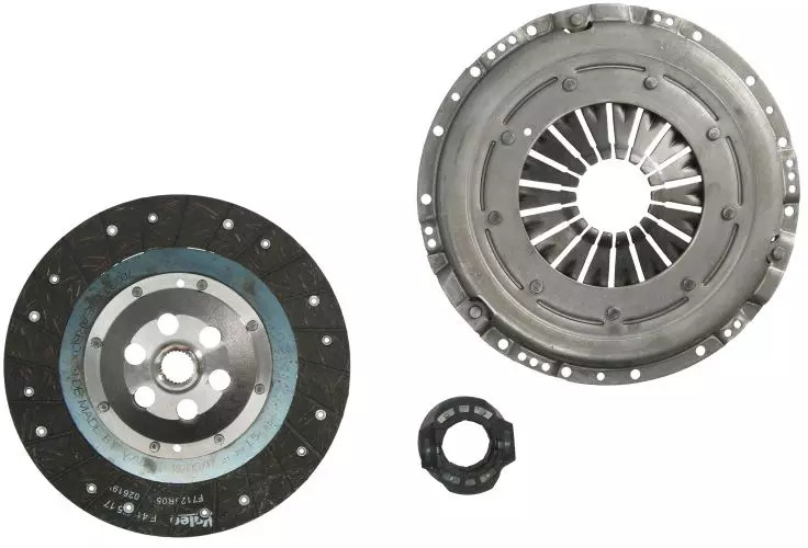 Valeo 826488 Комплект проникливість