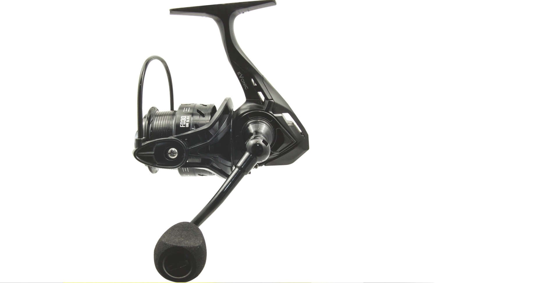 KOŁOWROTEK MISTRALL EVONIC METHOD FEEDER FD 4000