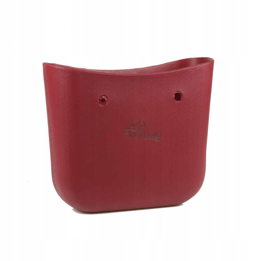 

Body Humbag Mini Bordo