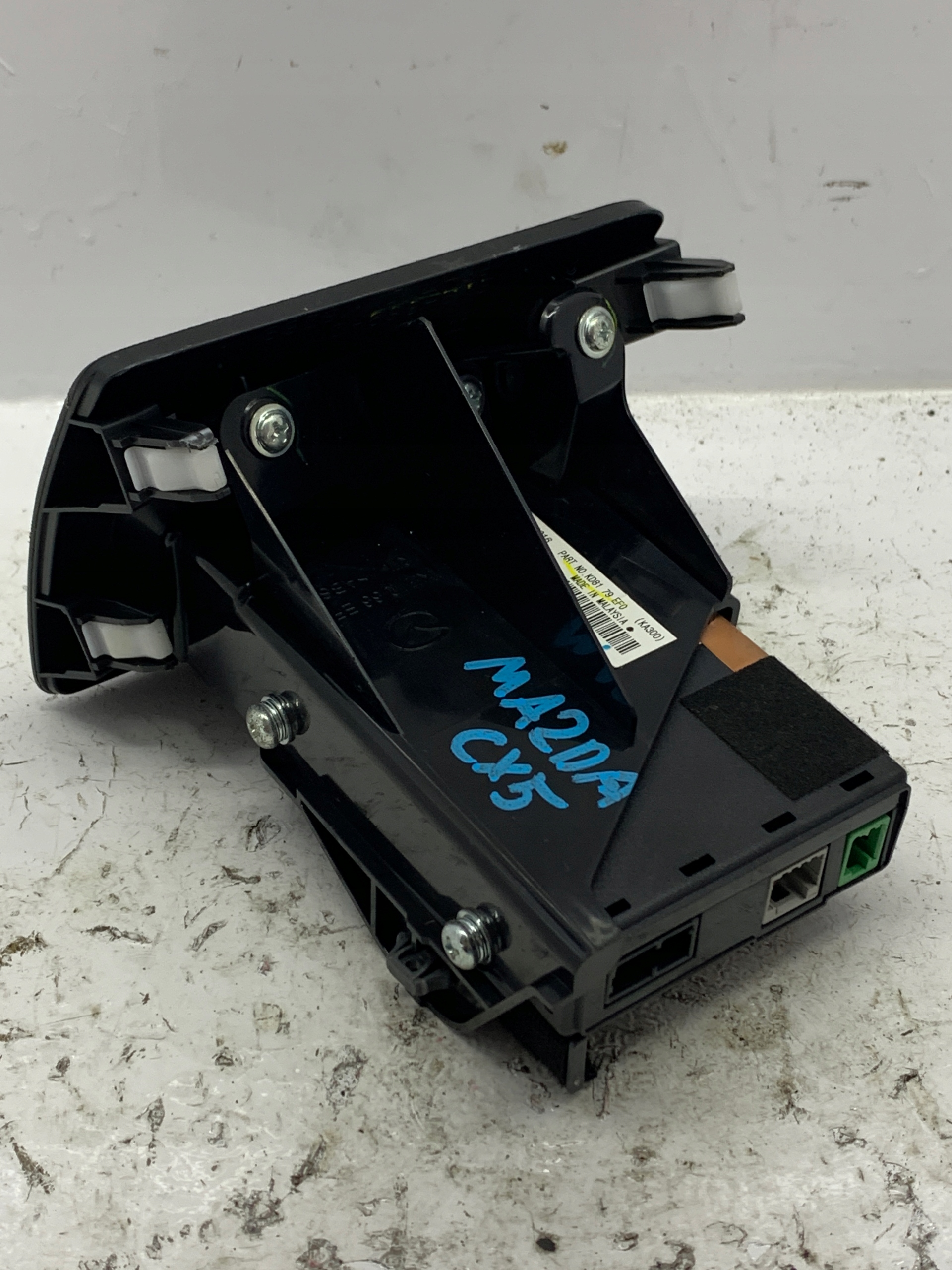 modulo Centralina KD8179EF0 MAZDA