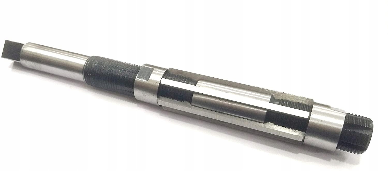

Rozwiertak Nastawny Hss Wykańczak Nr 11-12mm