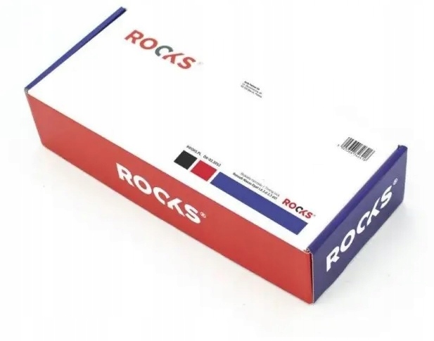 Blokovanie rozvodov Rooks OK-02.3088