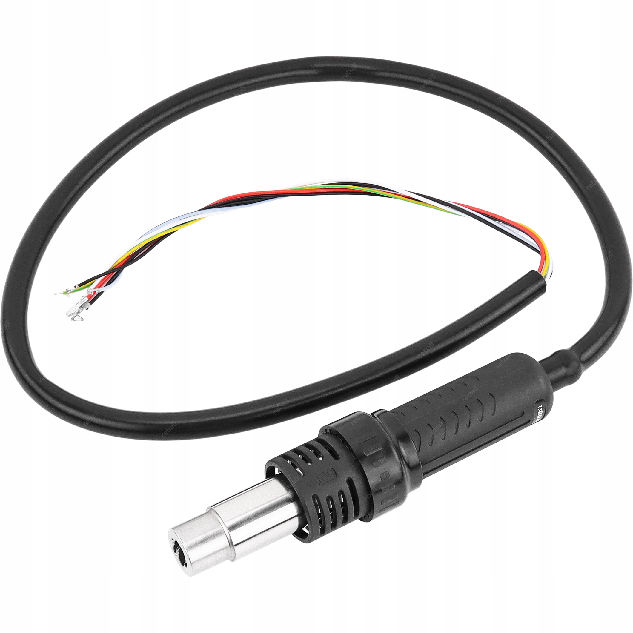 Horkovzdušná Pájecí Baňka Pro Svařovací Stroj Yihua 992DA+