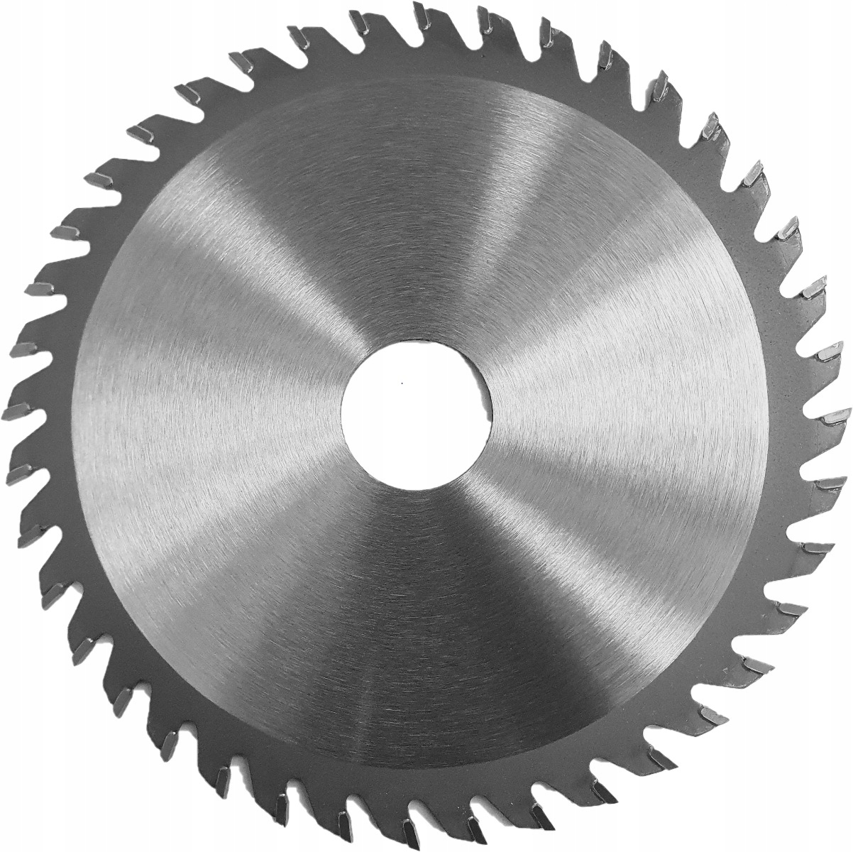 

Tarcza Widiowa Do Drewna 125 mm x 22,2 x 24T Widia