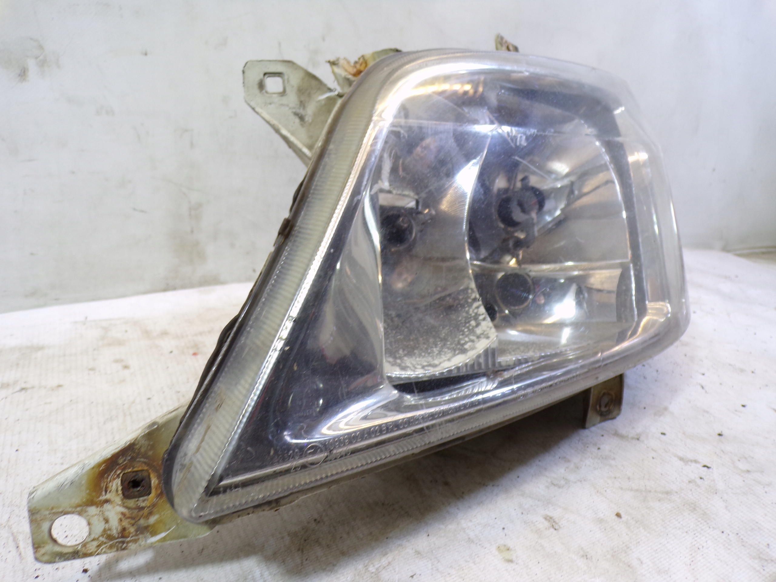 light left front front MERCEDES SPRINTER 901 LIFT (K)