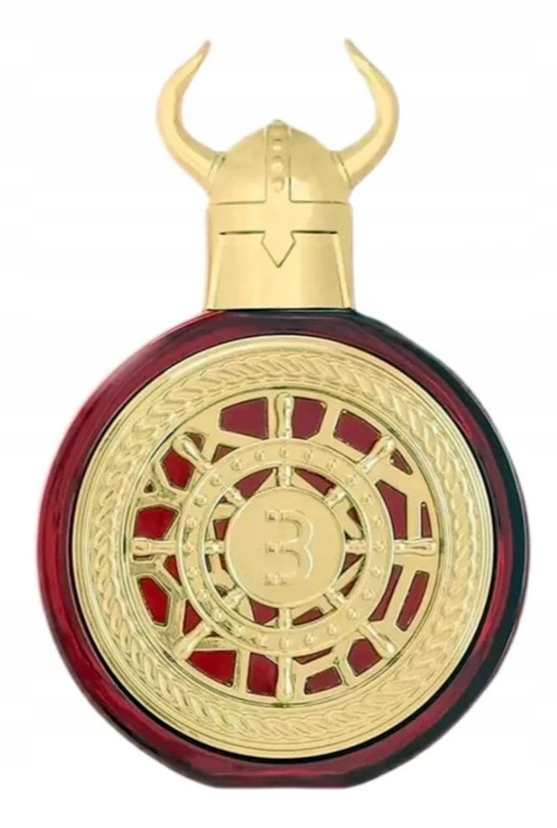 Bharara Viking Kashmir Parfém sprej 100ml