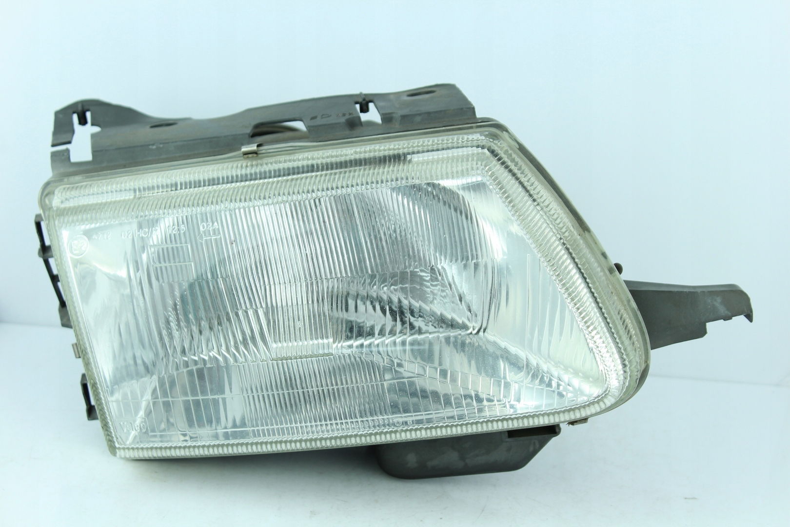 REFLEKTOR light front CITROEN SAXO right O2HC/R 125 CITROEN
