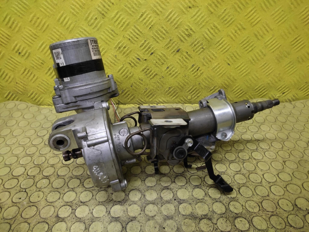 TOYOTA AURIS control electrics 4520002281