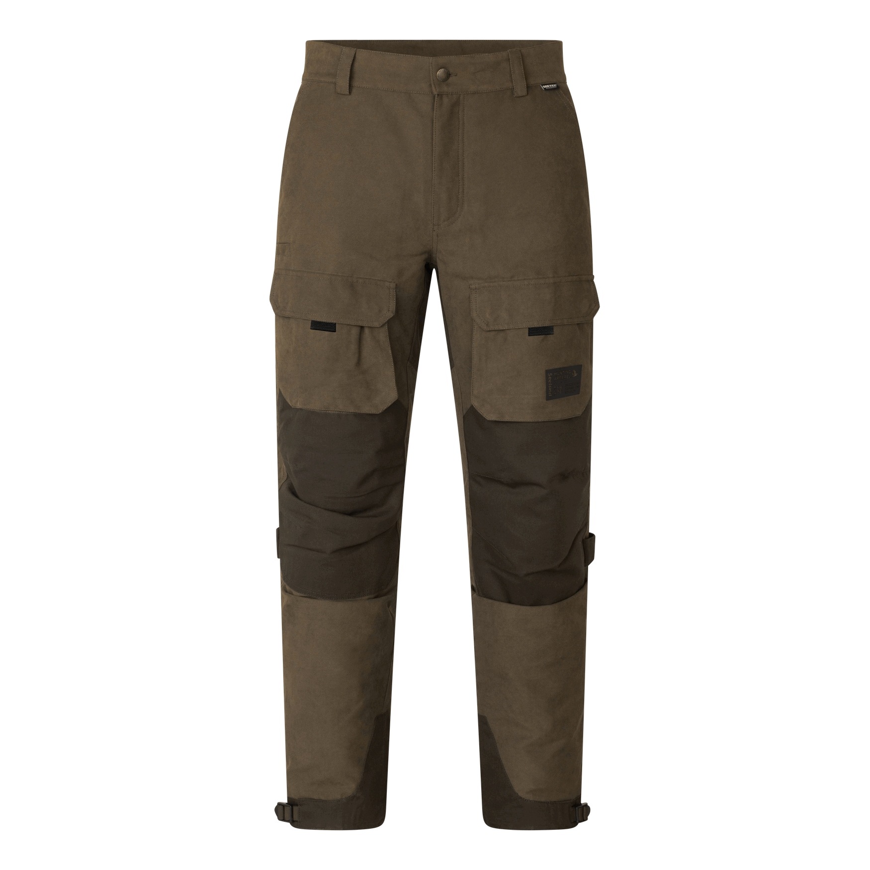 Spodnie myśliwskie Seeland Ultimo 40806 Grizzly Brown 54/33"