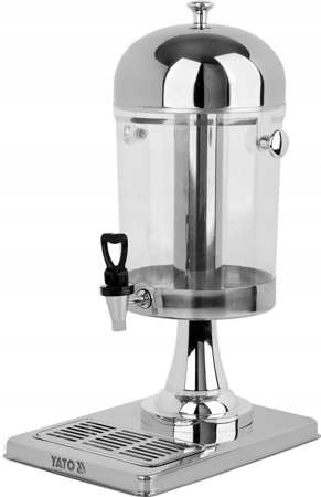 Jednoduchý Dávkovač Dávkovač 8L