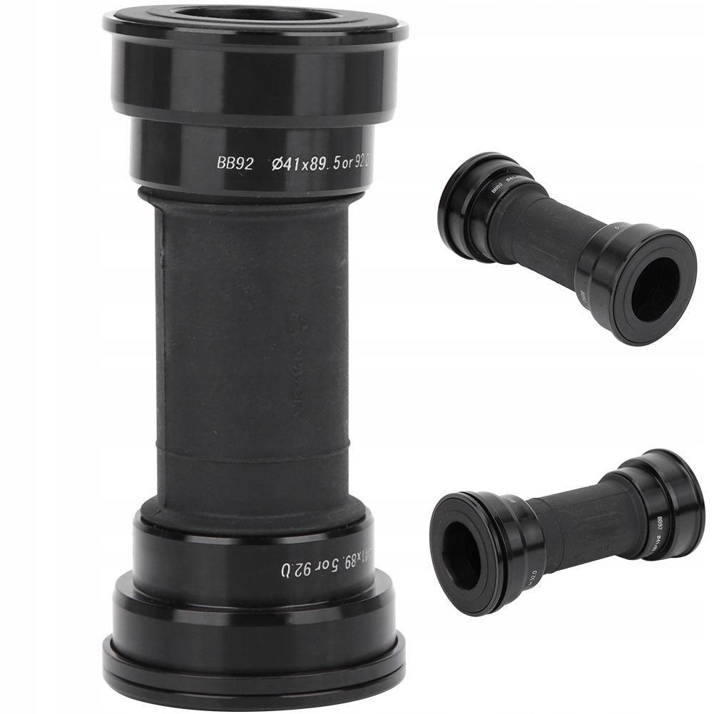 Ztto BB92 Suport Do Roweru Górskiego Zintegrowany Pusty Bb Do Shimano