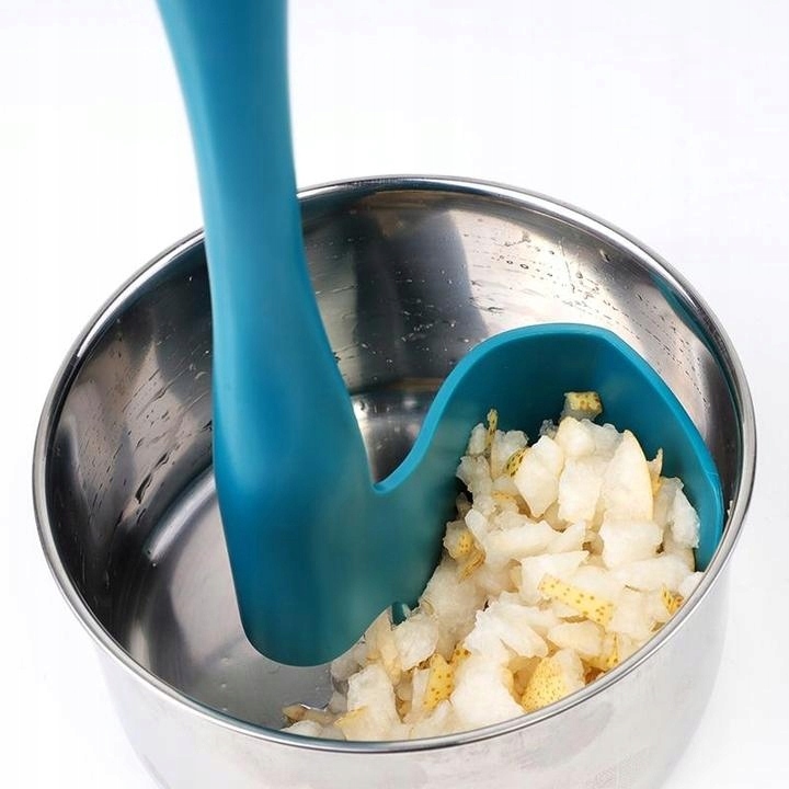 Kopystka / Łopatka do wygarniania składników do VORWERK Thermomix TM6 i TM5 Rodzaj łopatka łopatka (szpatułka) łyżka