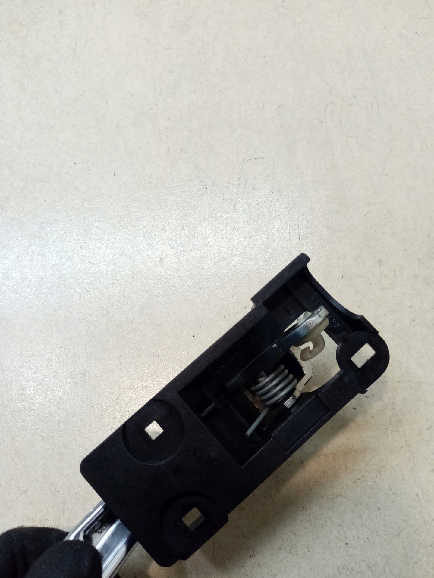handle inner KOMPLET ALFA 147 1.9 JTD