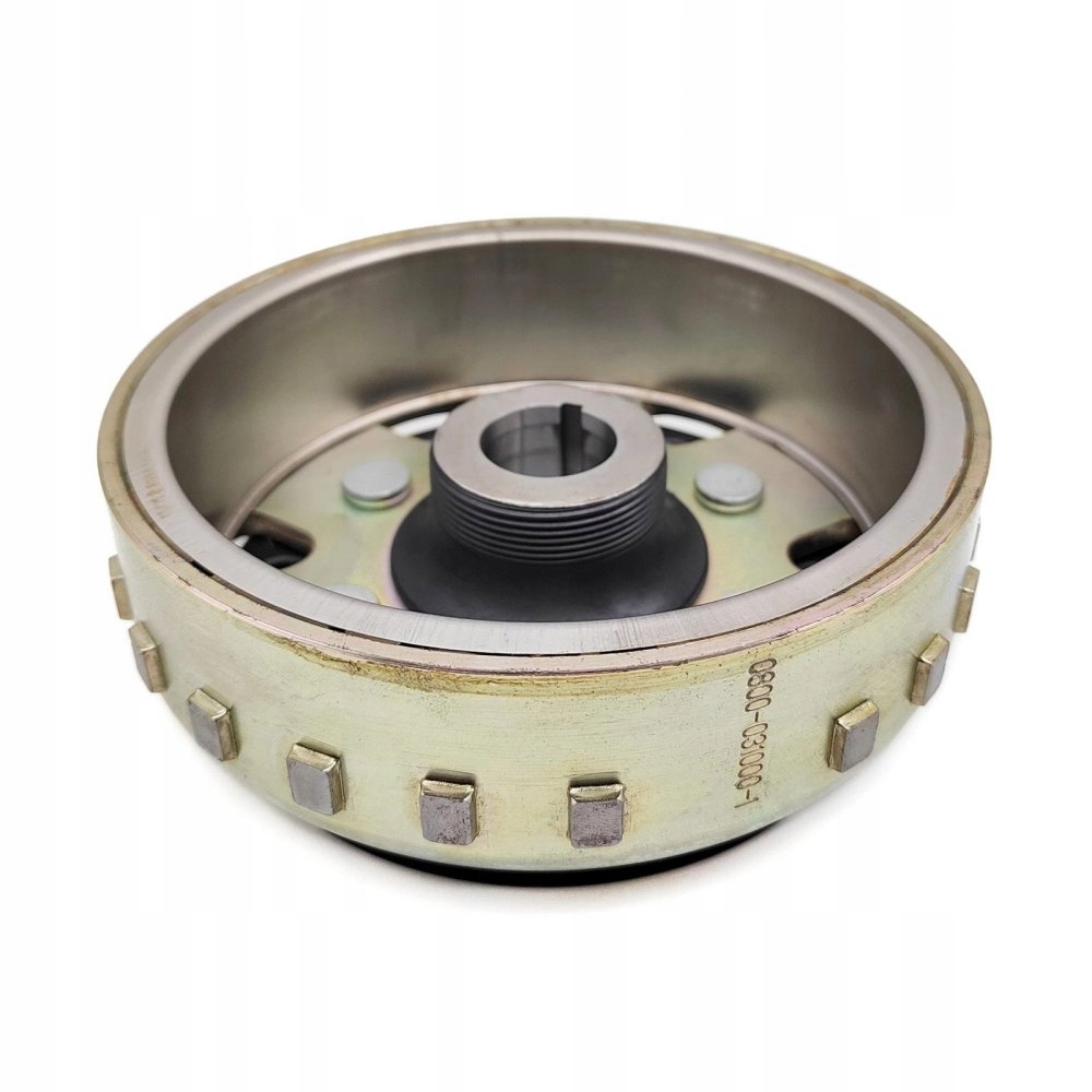 Magneto cfmoto cforce 800 850 1000 0800-031000-3000