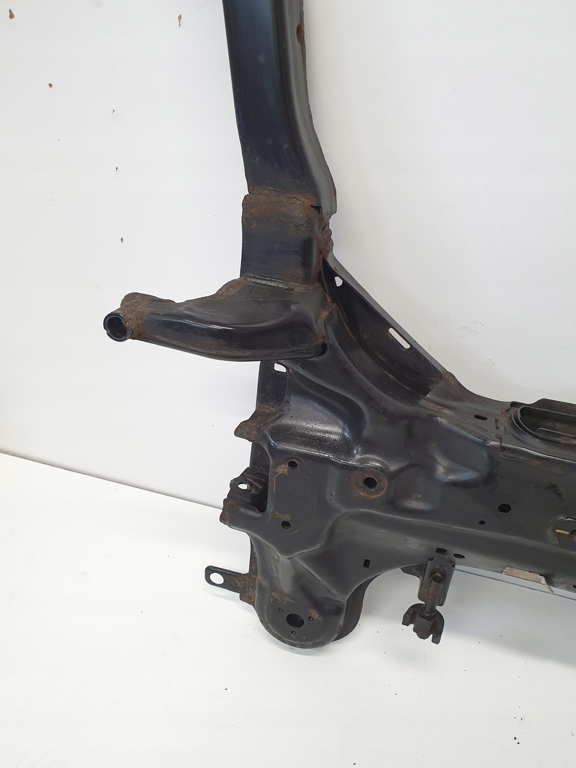 OPEL MOKKA MOKKA X TRAX axle beam subframe axle beam