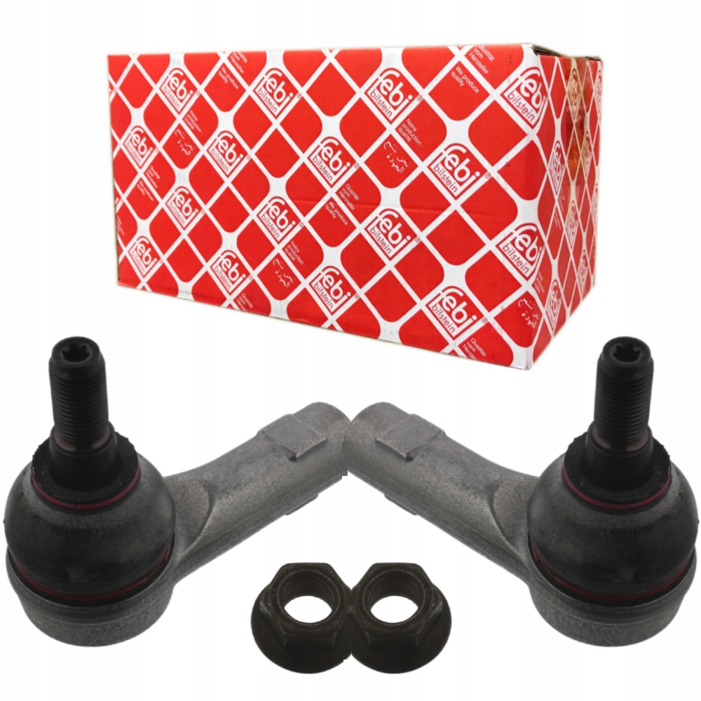 36910 - Запчастини VW TOUAREG AMAROK Febi Bilstein