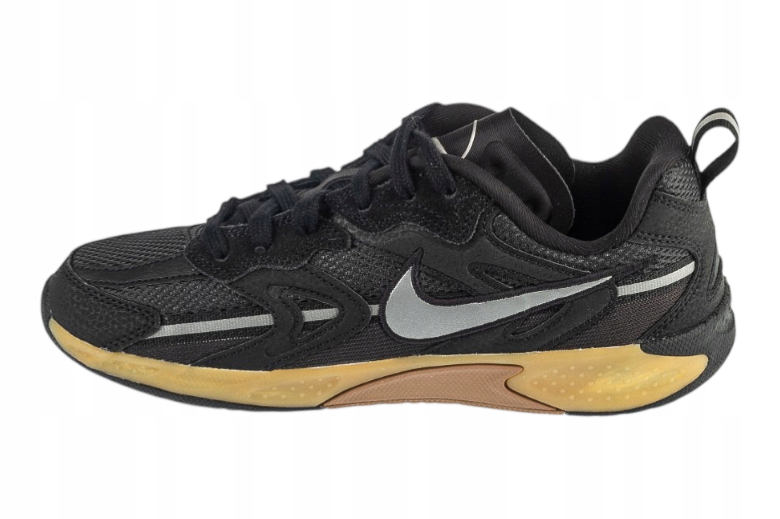 Nike Wmns Jam Electric ^40^ Dámské tenisky Černá