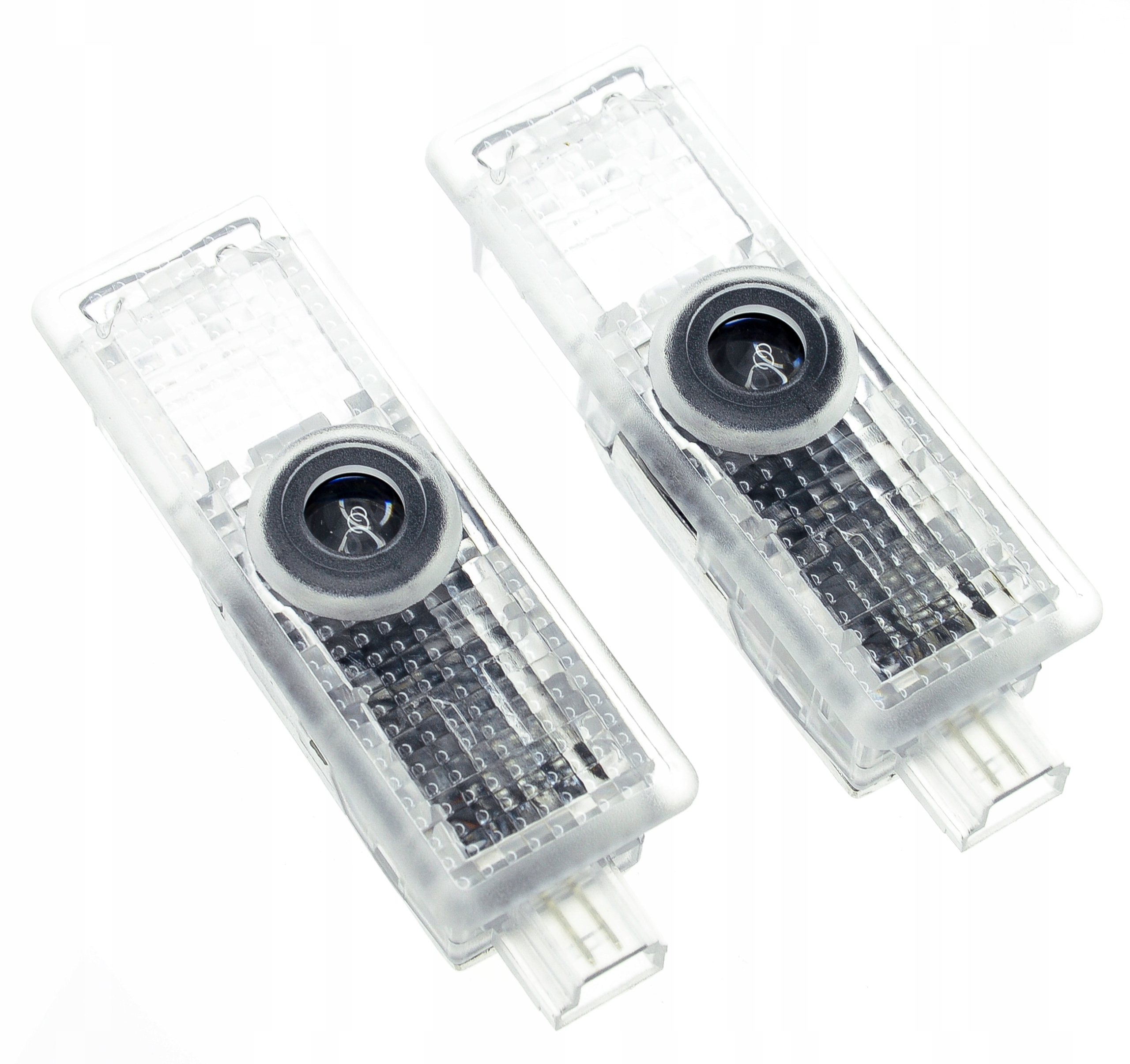 Hologram LED 3D Logo do drzwi BMW E60 E90 F10 F11 Numer katalogowy producenta A003 BMW