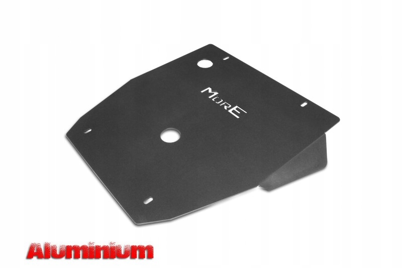 Алюмінієва кришка коробки передач-Mitsubishi L200