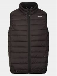 Pánská Bunda Bez Rukávů Regatta Marizion RMB135 800 rS