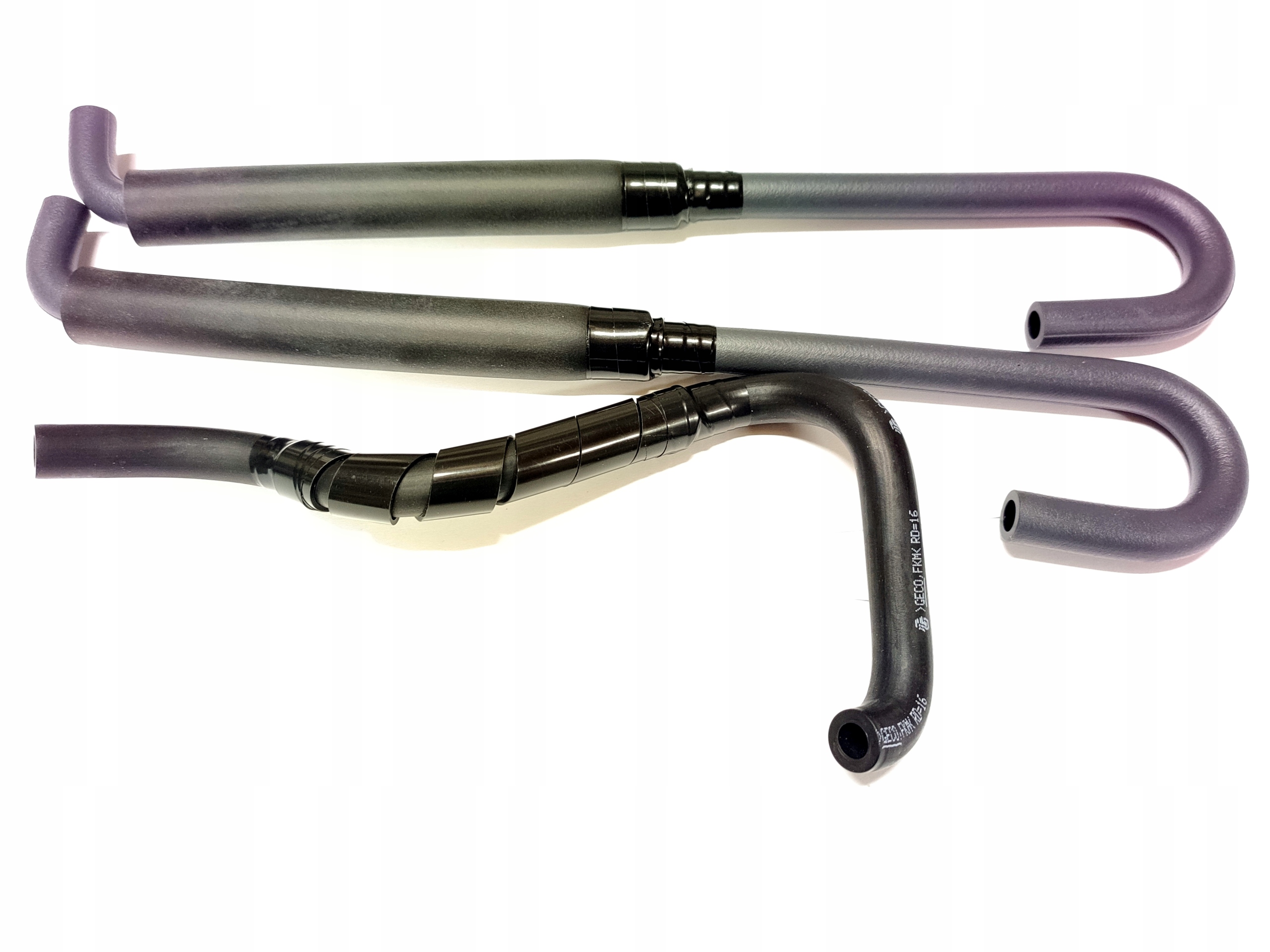 PRZEWÓD WĄŻ PALIWA PALIWOW SUZUKI VS 1400 INTRUDER