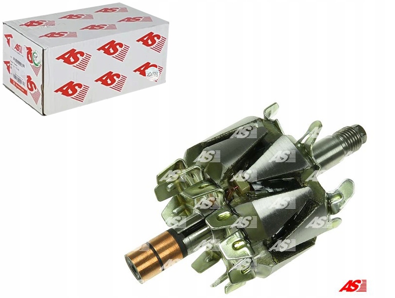 WIRNIK ALTERNATORA AS-PL