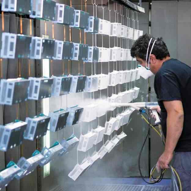 TESA 50650 NIEBIESKA TAŚMA WYSOKOTEMPERATUROWA 220C 25 mm x 66 m ELASTYCZNA EAN (GTIN) 4042448151421