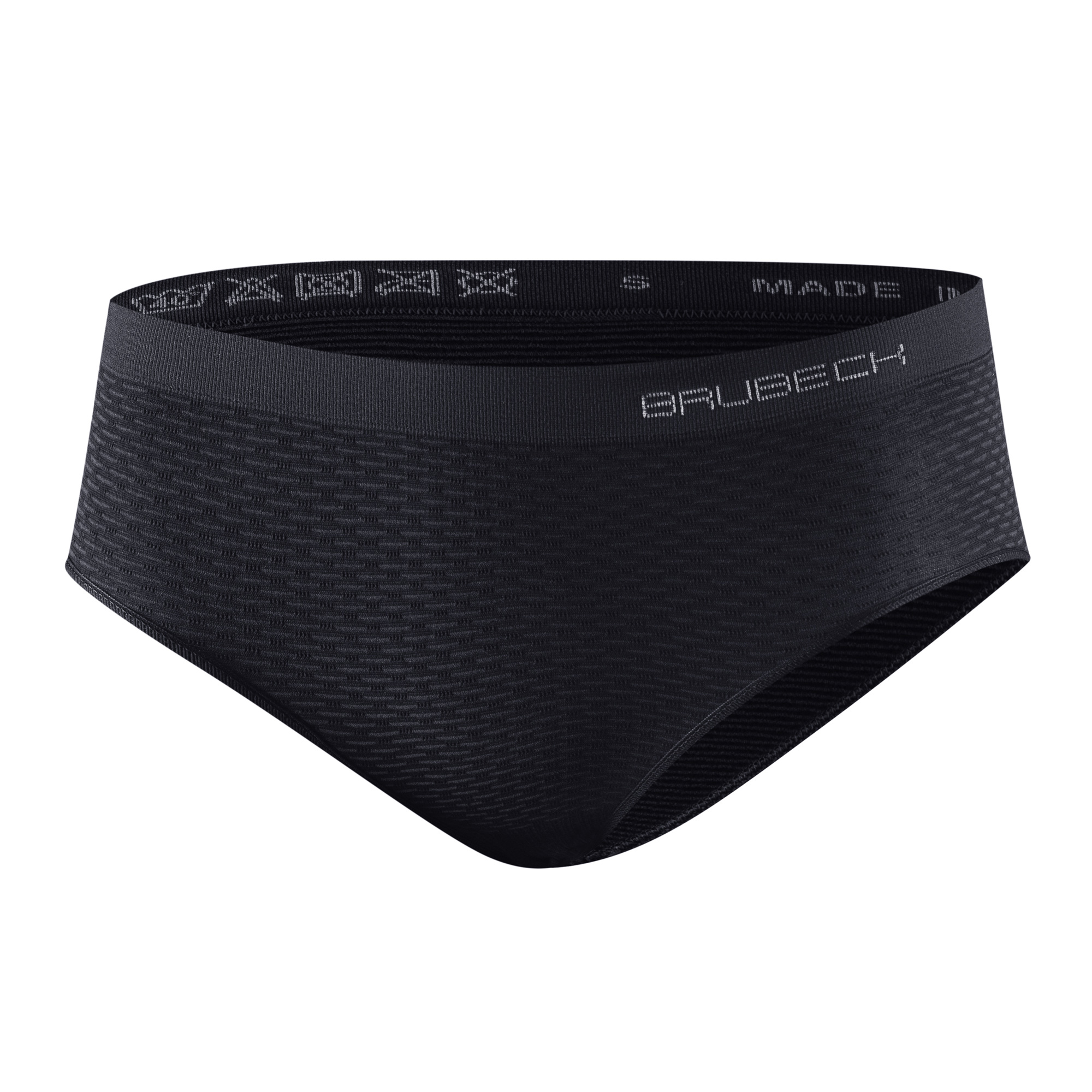 

Majtki damskie Brubeck Base Layer do biegania M