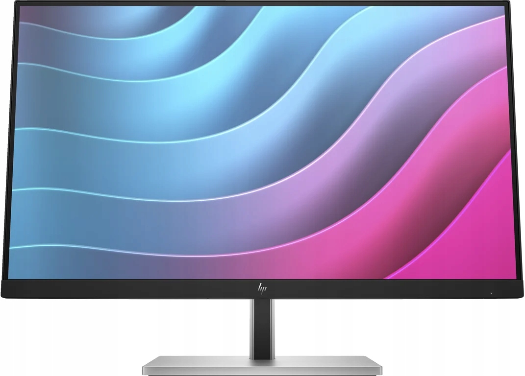 Hp E24 G5 Computer Monitor 60.5