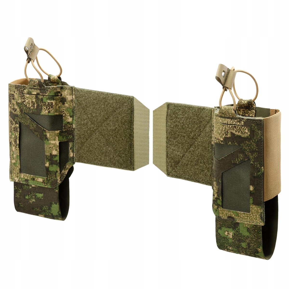 Ładownice Direct Action Skeletonized Comms Wings