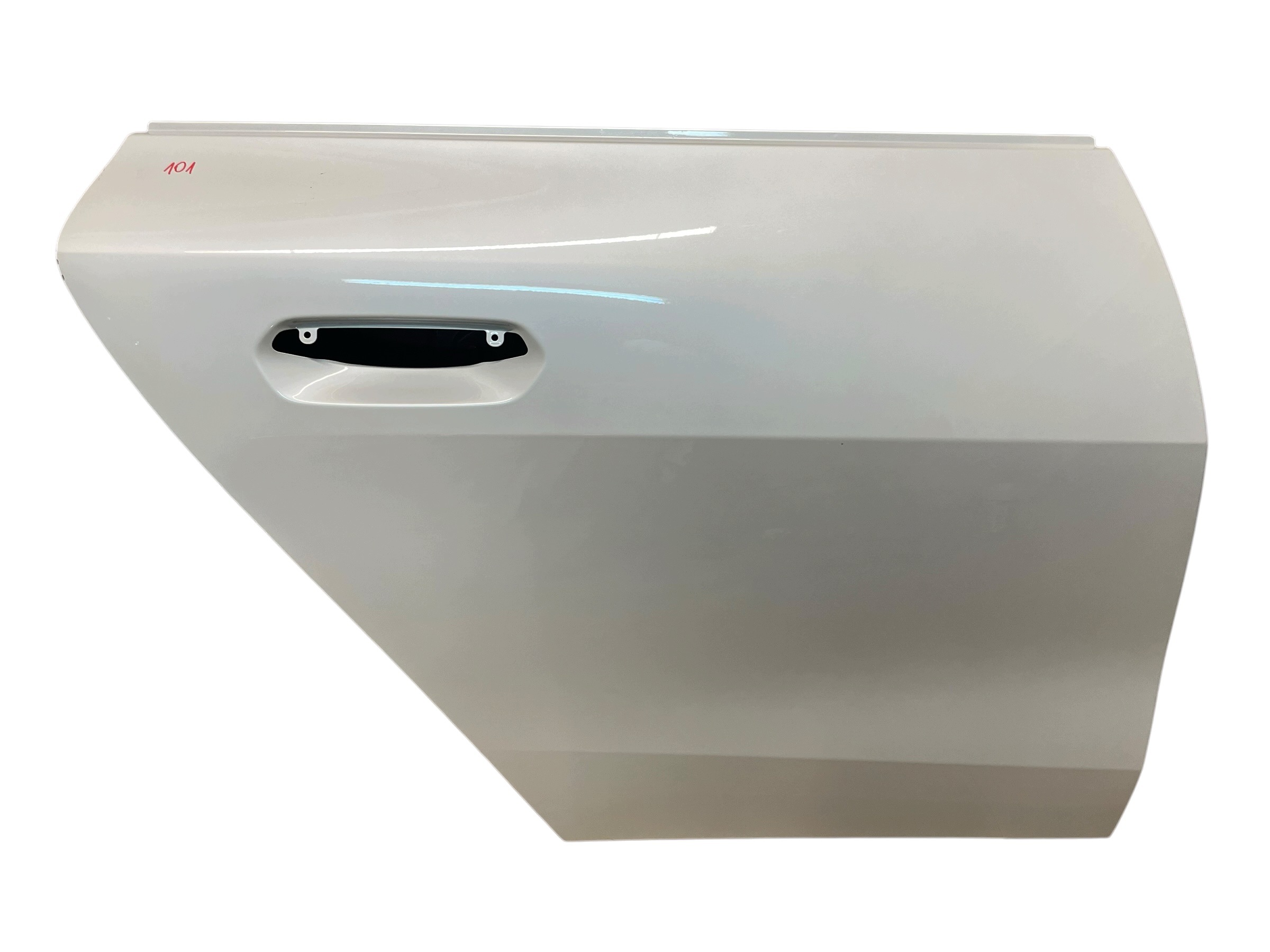 door rear part right BMW i4 4 G26 A96