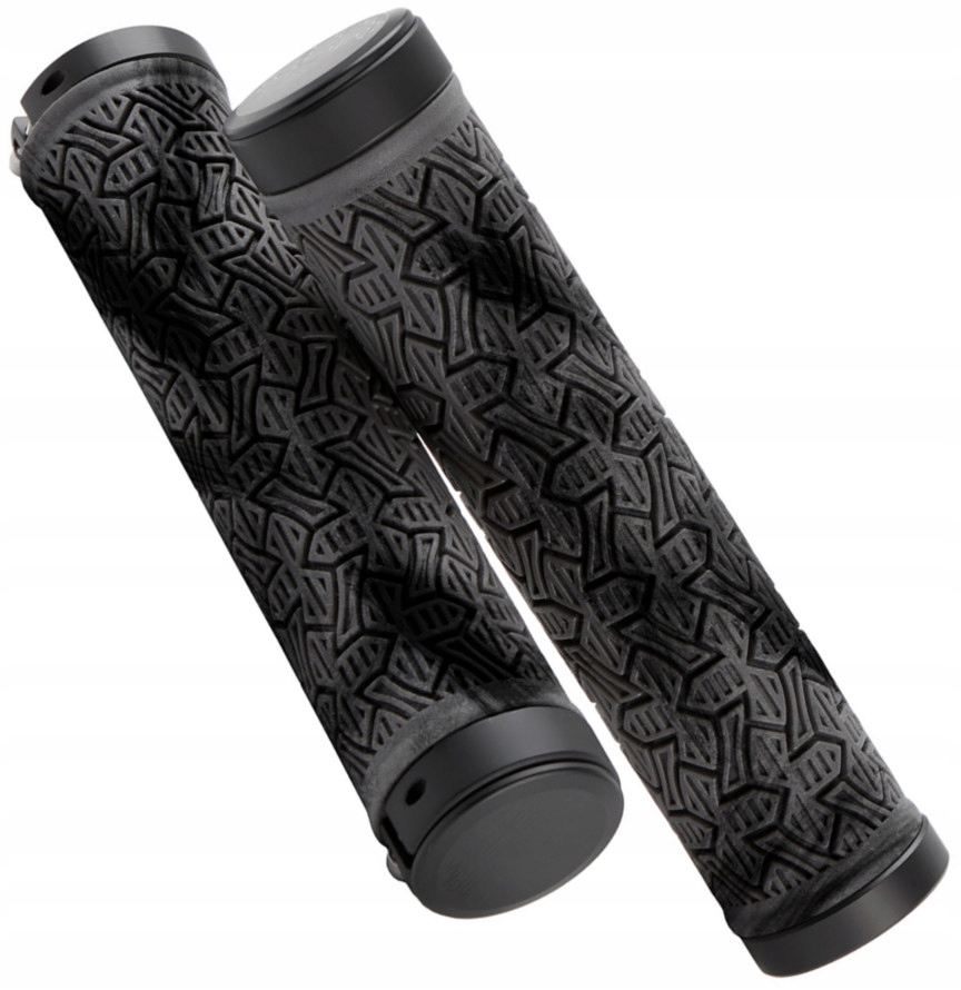 Chwyty Gripy DARTMOOR Icon 145mm MTB TRAIL AM