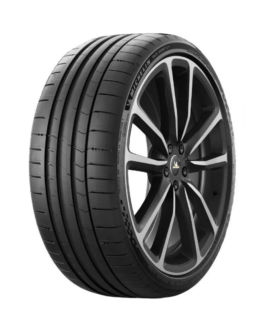 Michelin Pilot Sport S 5 285/40 R20 XL 111 Y