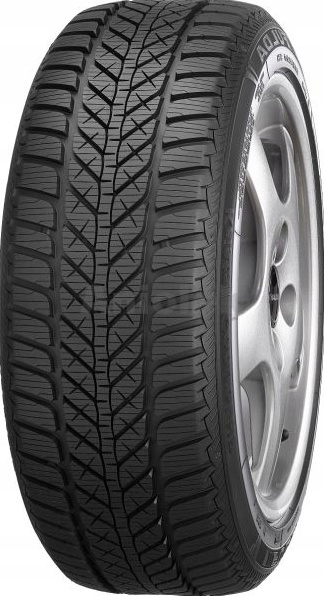 2x opony zimowe Fulda Kristall Control HP 195/60R16 89H