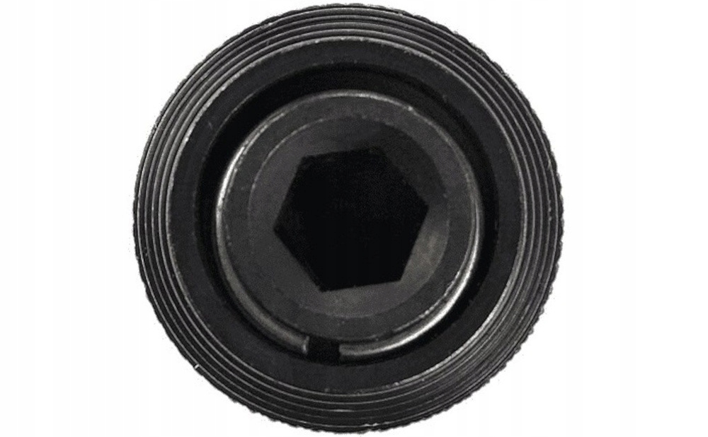 Adapter DEWALT DT7508 Rodzaj przejściówka