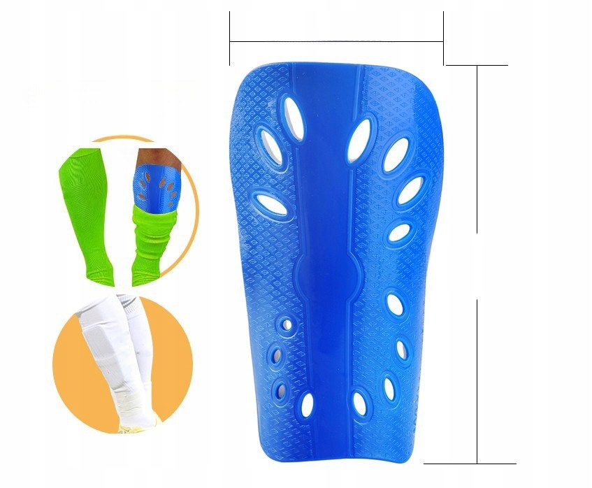 OCHRONA ŁYDKI DLA DZIECI Model 394716218011