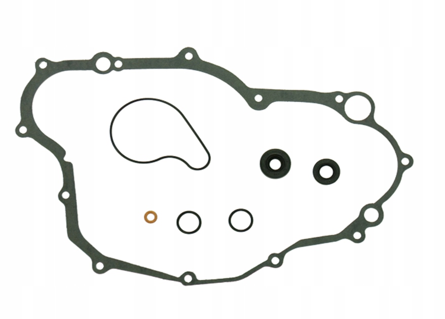 Mitaka Zestaw Naprawczy Pompy Wody Yamaha Yzf 250 01-13 Wrf 250 01-13