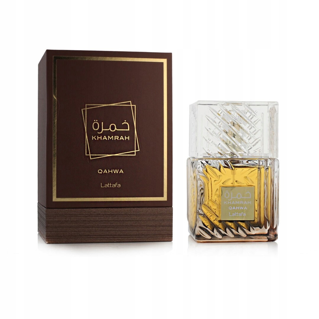 Parfém Unisex Lattafa Edp