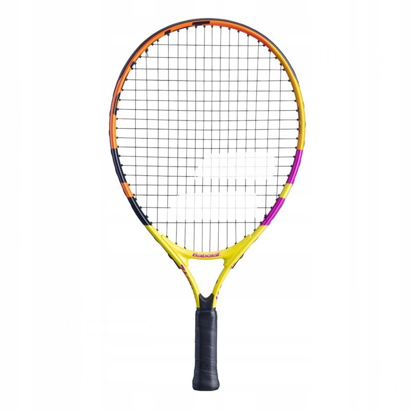 Rakieta Tenisowa Babolat Nadal Junior 19 Rafa