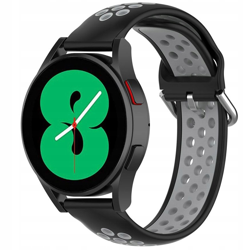 

Pasek do Galaxy Watch 4, 4 Classic, Tech-Protect