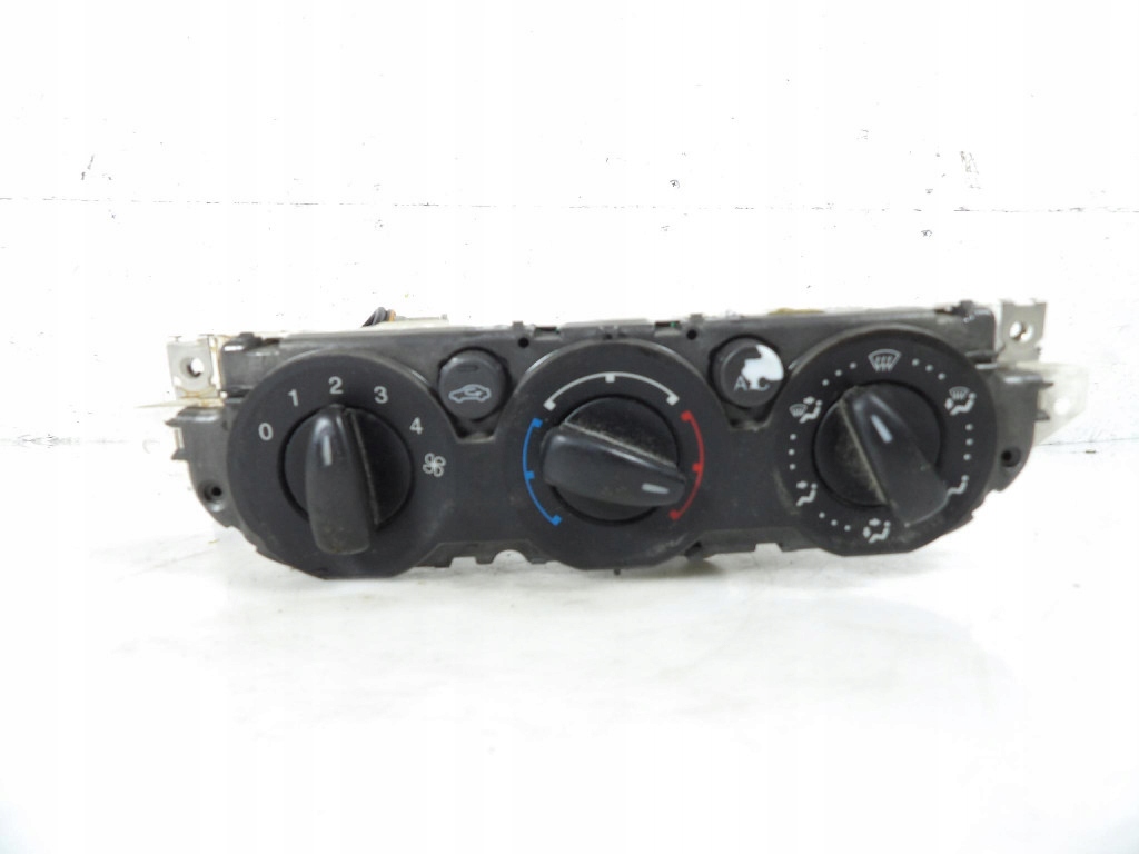 FORD FOCUS MK2 PANEL air conditioning devices 3M5T-19980-AD