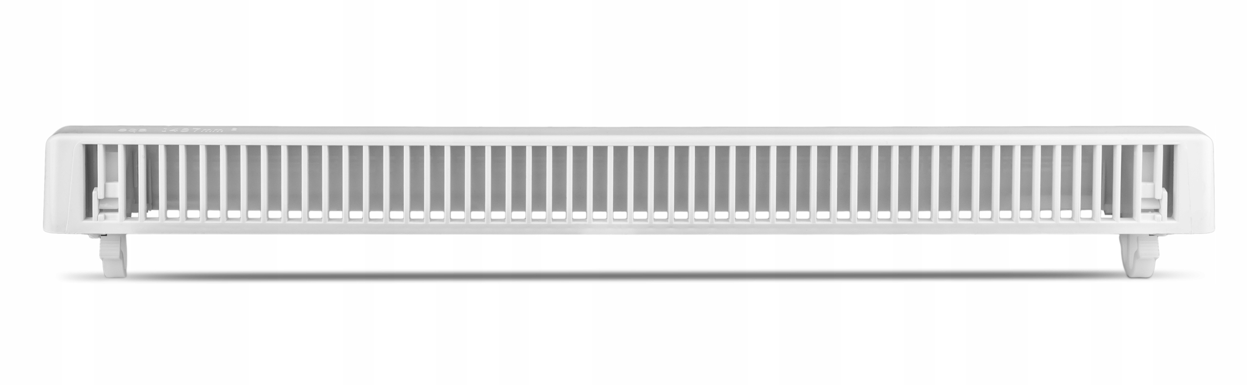 Nawiewnik nawietrzak okienny biały SL2000 Marka Awenta