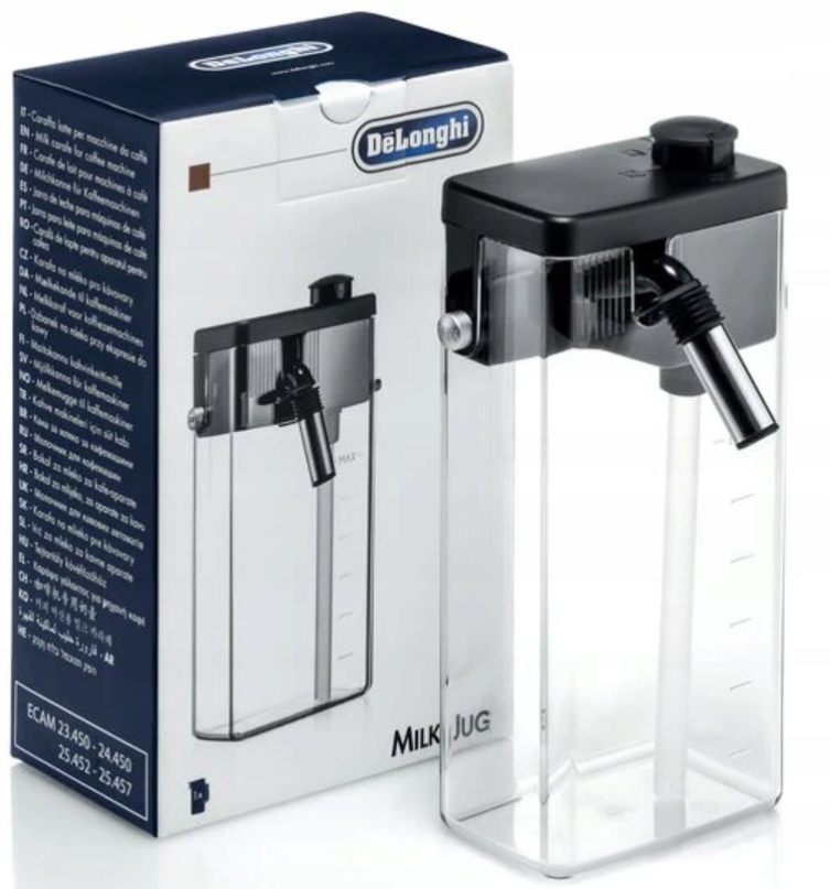 Nádoba na mléko kávovar DeLonghi ECAM23/25 DLSC005