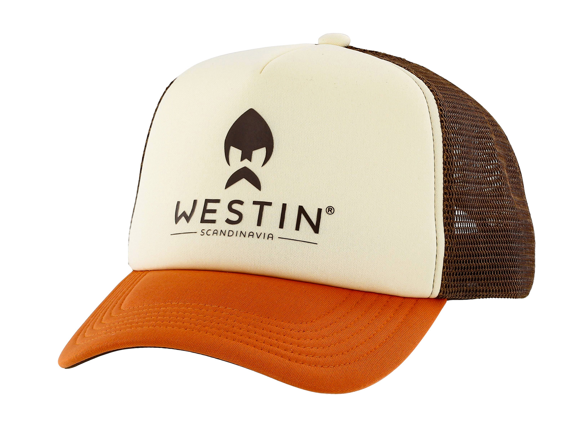 WESTIN БЕЙСБОЛКА TEXAS TRUCKER CAP