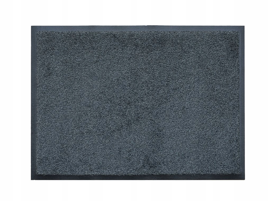 Matné Vonkajšie Vchodové Rohožka 85x120 Gumové Veľké Savé